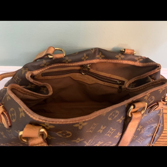 Louis Vuitton Bags Batignolles Horizontal Louis Vuitton Lv Bag